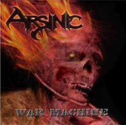 Arsinic : War Machine